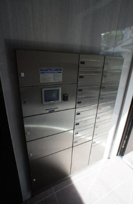 【その他共用部分】 | グレース