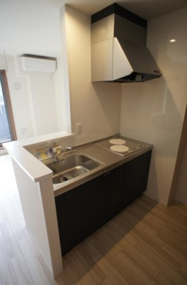 【キッチン】 | グレース