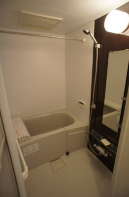 【浴室】 | グレース