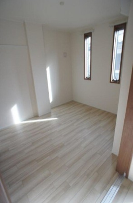 【寝室】 | グレース