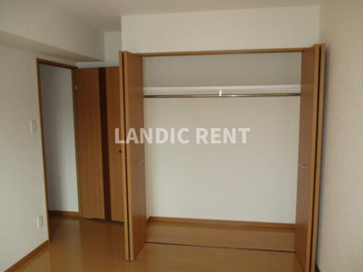 【収納】 | リーベ高宮3丁目