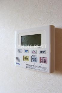 【設備】 | リーベ高宮3丁目