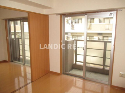 【その他】 | リーベ高宮3丁目