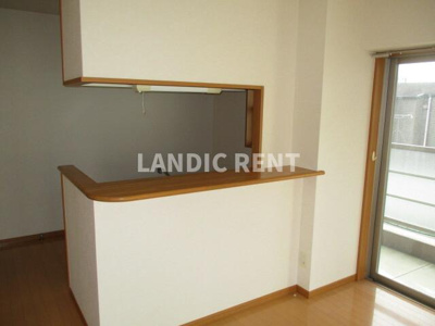 【内装】 | リーベ高宮3丁目