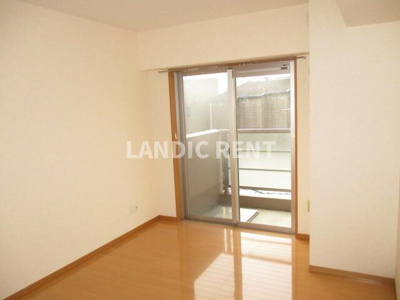 【洋室】 | リーベ高宮3丁目