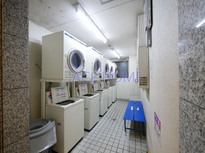 【その他共用部分】 | シティライフエステート難波南