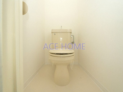 【トイレ】 | シティライフエステート難波南