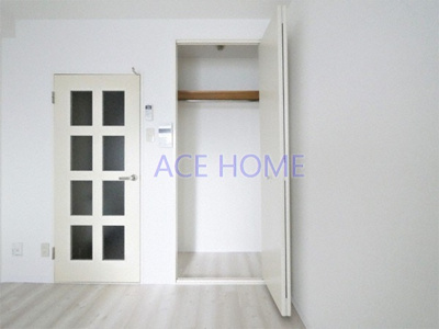 【収納】 | シティライフエステート難波南