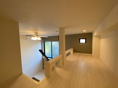 【内装】 | Petit Maison Arbre