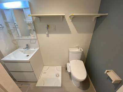 【独立洗面台】 | Petit Maison Arbre