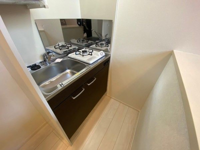 【キッチン】 | Petit Maison Arbre