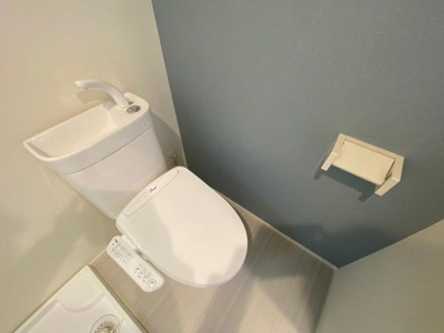 【トイレ】 | Petit Maison Arbre