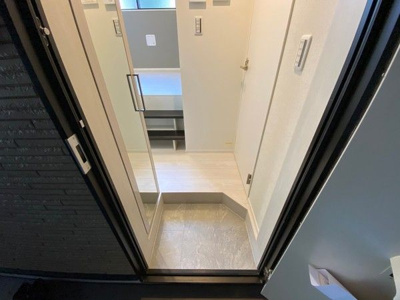 【バルコニー】 | Petit Maison Arbre