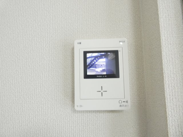 アルムレジェンド13のセキュリティ