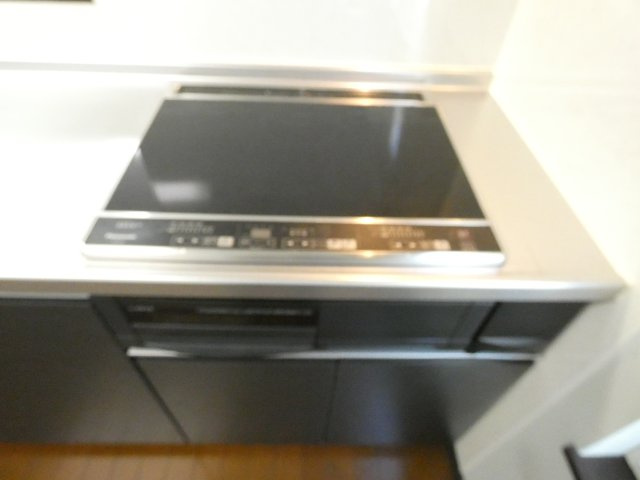 アルムレジェンド13のキッチン