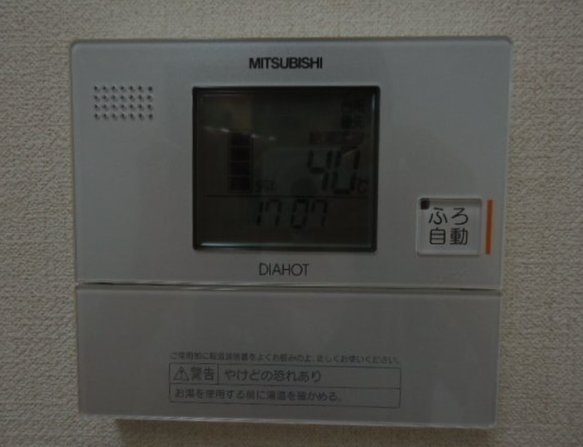 川崎市多摩区長沢４丁目のアパートのその他