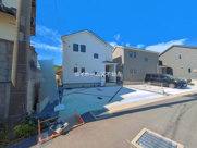 常滑市小倉町８丁目111『仲介料無料』新築戸建ての画像