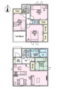 【間取り】 | 3号棟