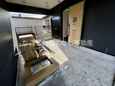 【駐車場】 | (仮称)STONE VIILAGE