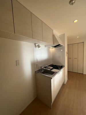 【キッチン】 | ＹＳセゾンⅡ |  