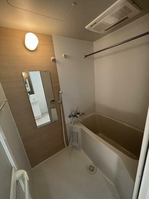 【浴室】 | ＹＳセゾンⅡ |  