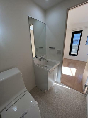 【独立洗面台】 | ＹＳセゾンⅡ |  