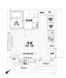 ＹＳセゾンⅡの画像