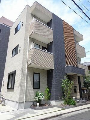 【外観】 | ＹＳセゾンⅡ |  