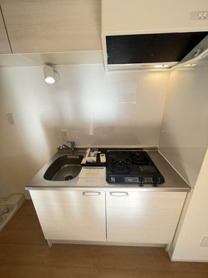 【キッチン】 | ＹＳセゾンⅡ |  