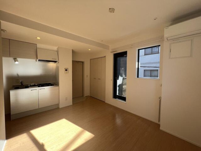 【居間・リビング】 | ＹＳセゾンⅡ |  