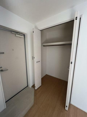 【収納】 | ＹＳセゾンⅡ |  