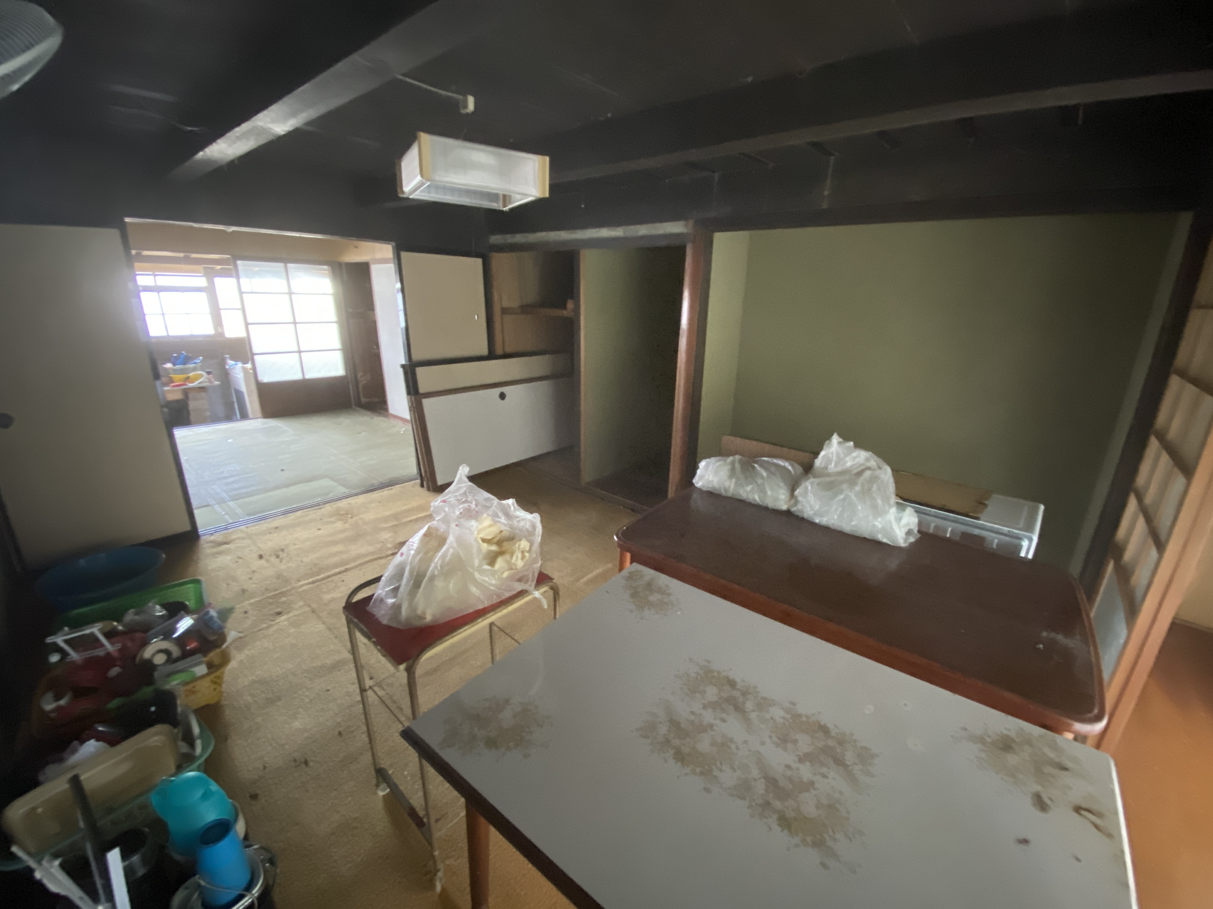 丹波市氷上町佐野の中古一戸建