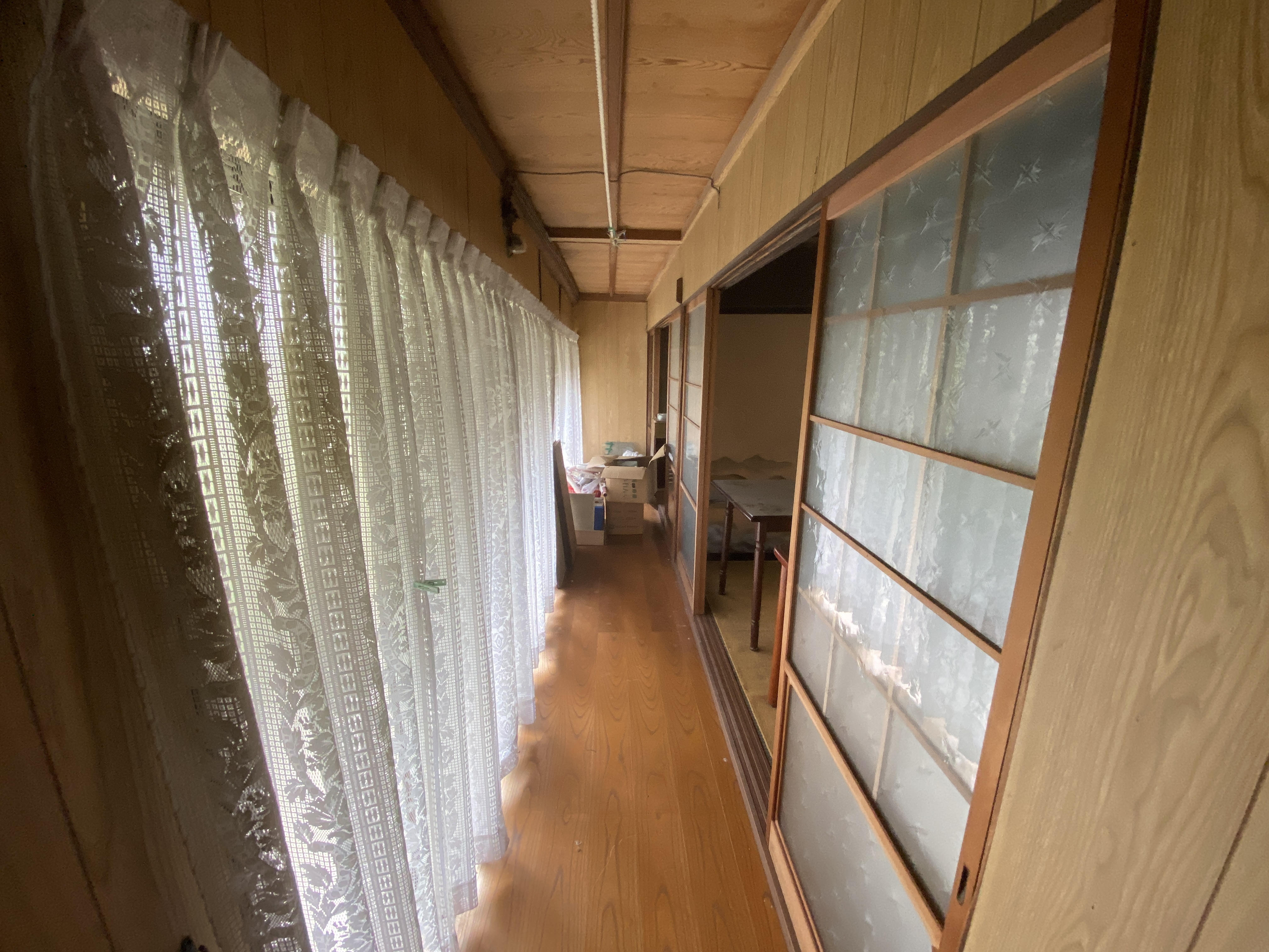 丹波市氷上町佐野の中古一戸建