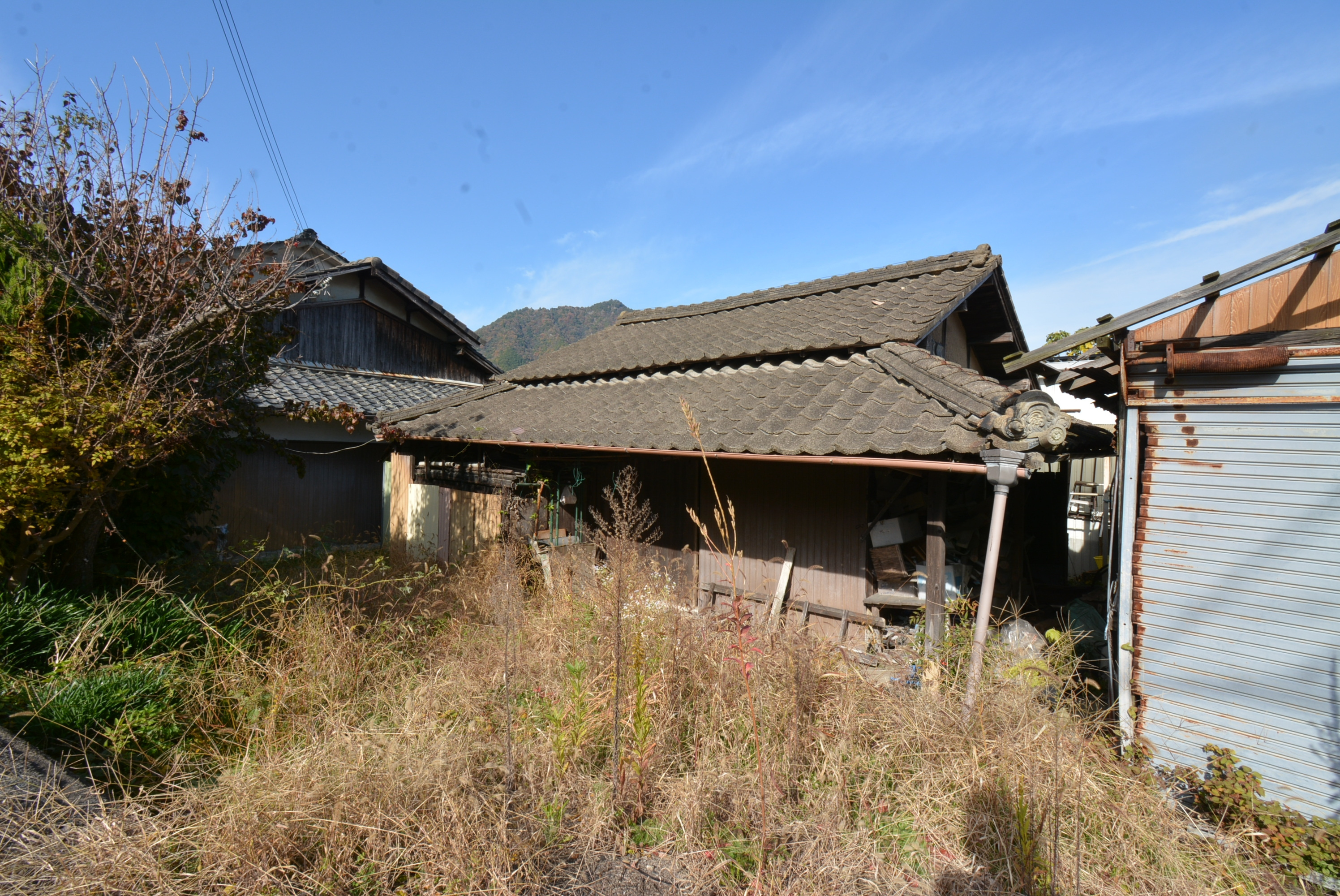 丹波市氷上町佐野の中古一戸建