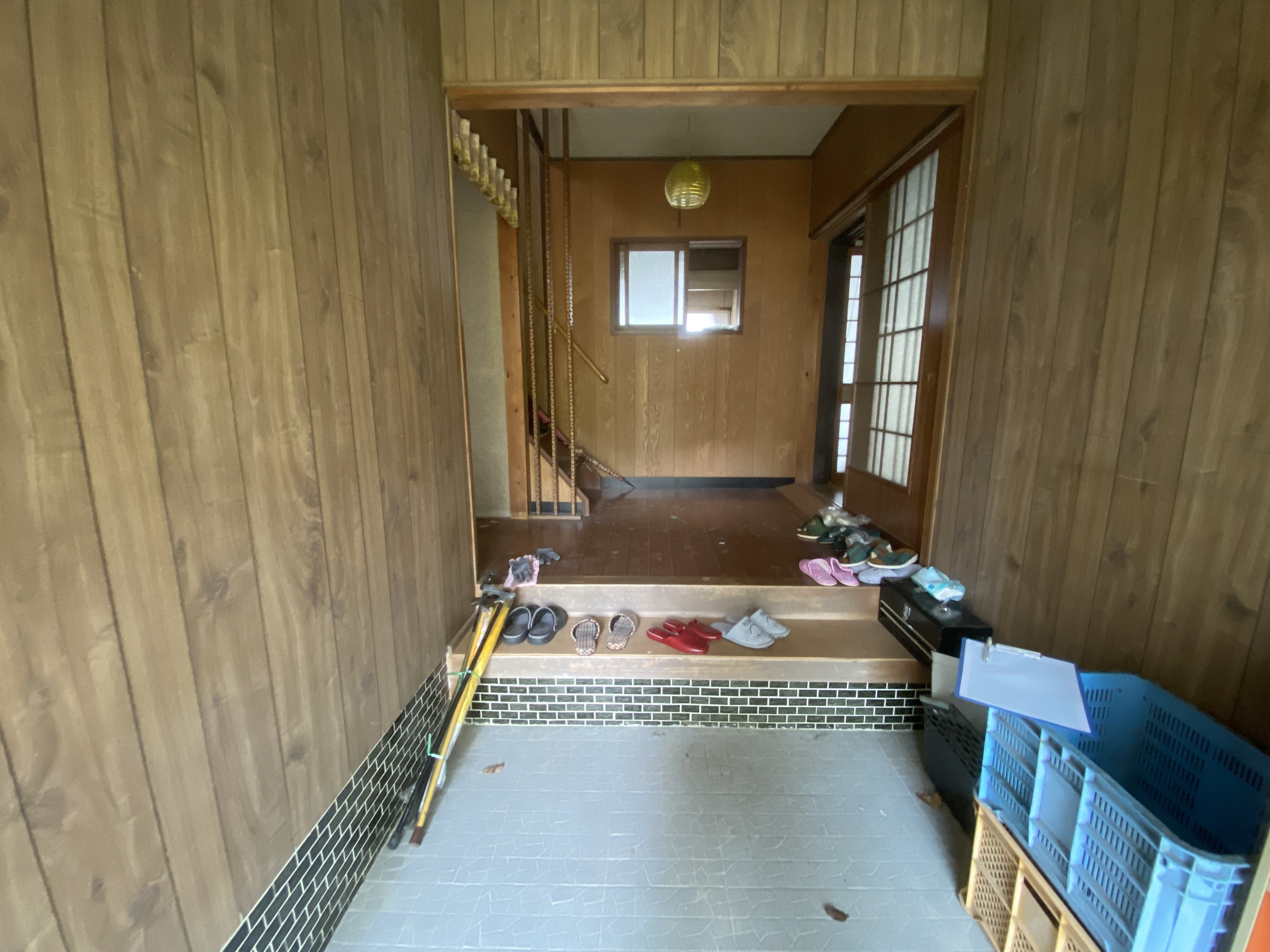 丹波市氷上町佐野の中古一戸建
