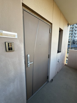 【玄関】 | アンバーヴィレッジ