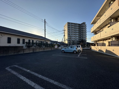 【駐車場】 | アンバーヴィレッジ