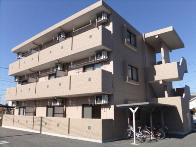 【外観】 | アンバーヴィレッジ