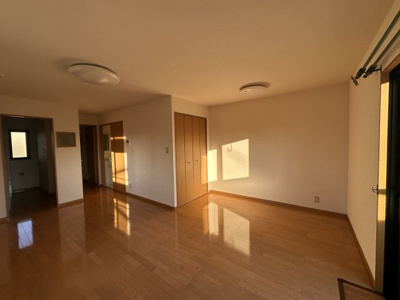 【内装】 | アンバーヴィレッジ