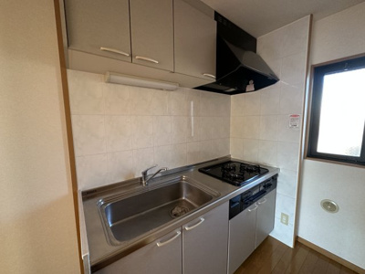 【キッチン】 | アンバーヴィレッジ