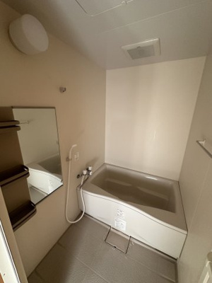 【浴室】 | アンバーヴィレッジ