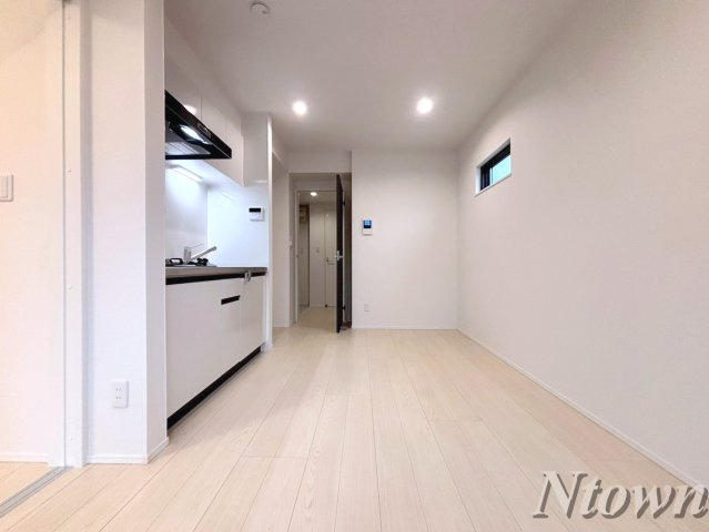 【内装】 | Cherim 本陣十王町 North | 内装も気になるポイント