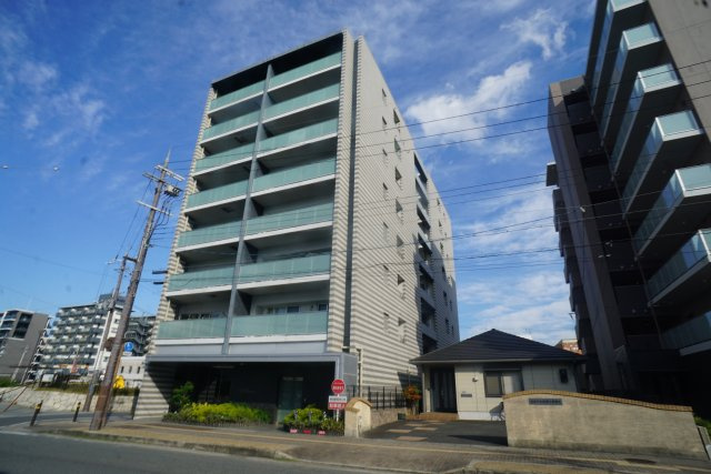 ローレルコート西大寺南町