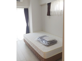 【内装】 | クレヴィスタ板橋西台Ⅲ | 内装もきれいです