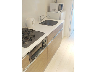 【内装】 | クレヴィスタ板橋西台Ⅲ | 過ごしやすい室内です