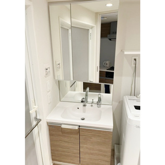 【内装】 | クレヴィスタ板橋西台Ⅲ | 内装です