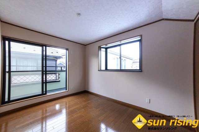  | 武蔵村山市大南1丁目　中古戸建