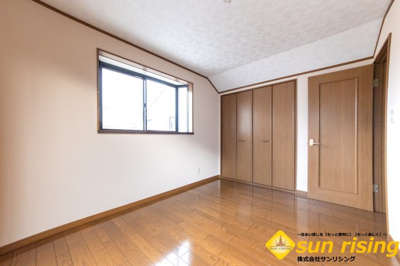  | 武蔵村山市大南1丁目　中古戸建