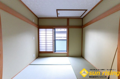  | 武蔵村山市大南1丁目　中古戸建