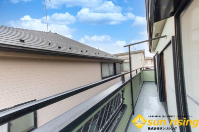  | 武蔵村山市大南1丁目　中古戸建